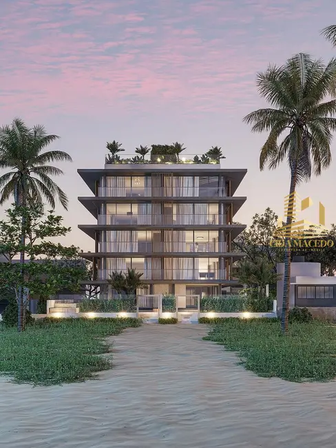 Foto 1 de Apartamento com 4 quartos à venda, 219m2 em Jardim Oceania, Joao Pessoa - PB