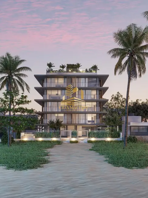 Foto 1 de Apartamento com 4 quartos à venda, 219m2 em Jardim Oceania, Joao Pessoa - PB