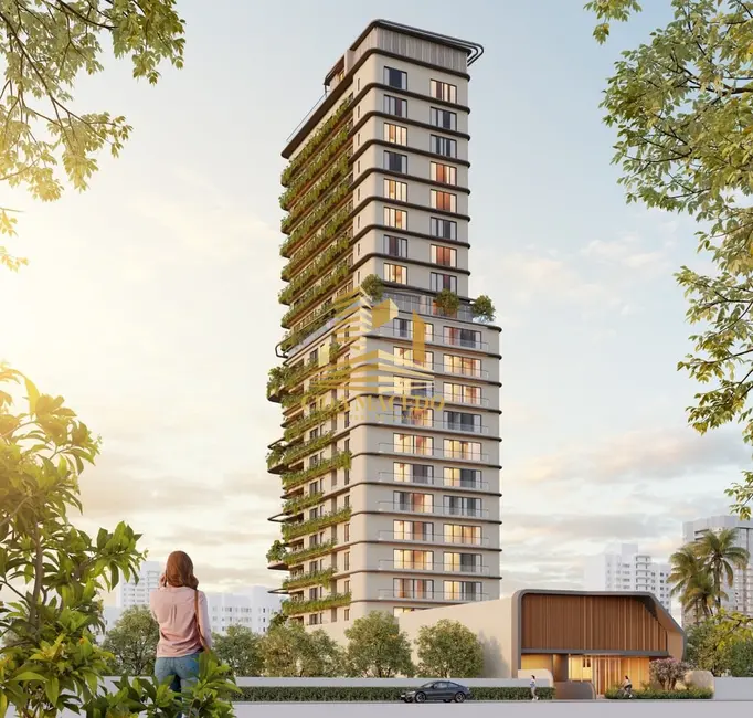 Foto 1 de Apartamento com 3 quartos à venda, 106m2 em Jardim Oceania, Joao Pessoa - PB