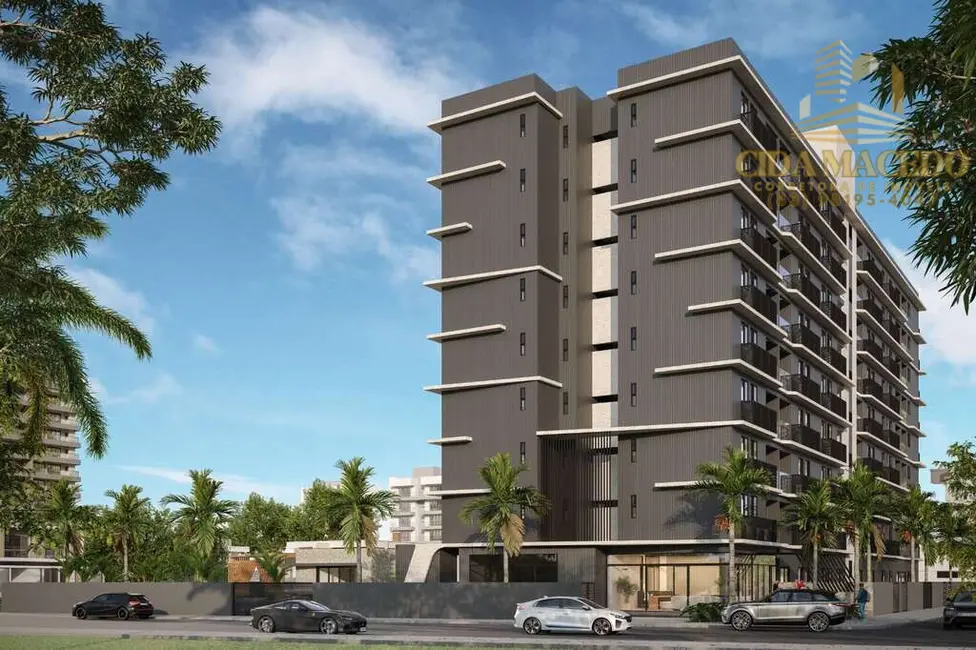 Foto 1 de Apartamento com 2 quartos à venda, 90m2 em Aeroclube, Joao Pessoa - PB