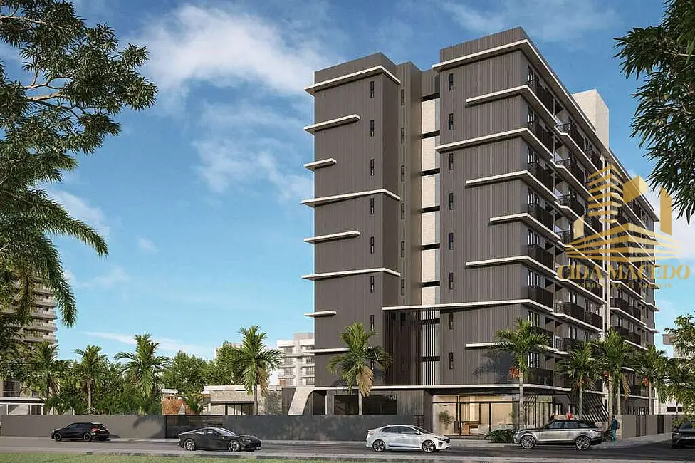 Foto 1 de Apartamento com 3 quartos à venda, 65m2 em Aeroclube, Joao Pessoa - PB