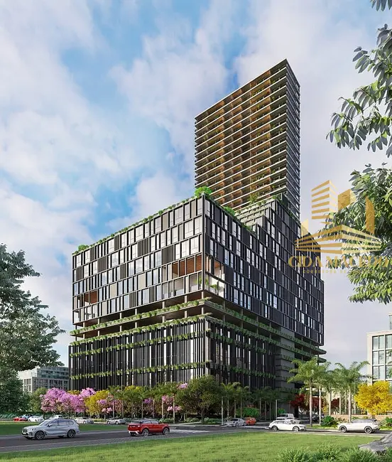 Foto 1 de Sala Comercial à venda, 72m2 em Manaíra, Joao Pessoa - PB