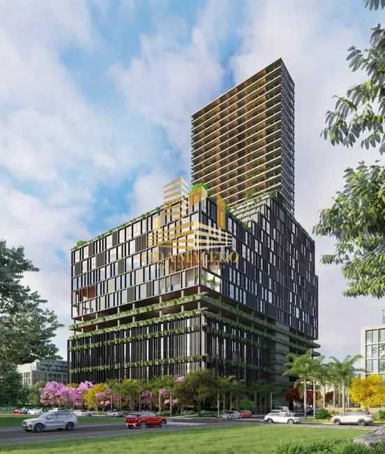 Foto 1 de Sala Comercial à venda, 72m2 em Manaíra, Joao Pessoa - PB