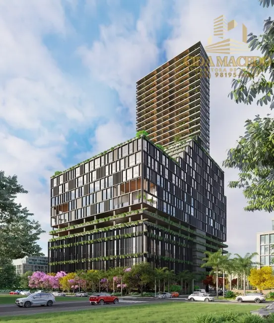 Sala Comercial à venda, 129m2 em Manaíra, Joao Pessoa - PB - imagem 1 Foto 1 de Sala Comercial à venda, 129m2 em Manaíra, Joao Pessoa - PB