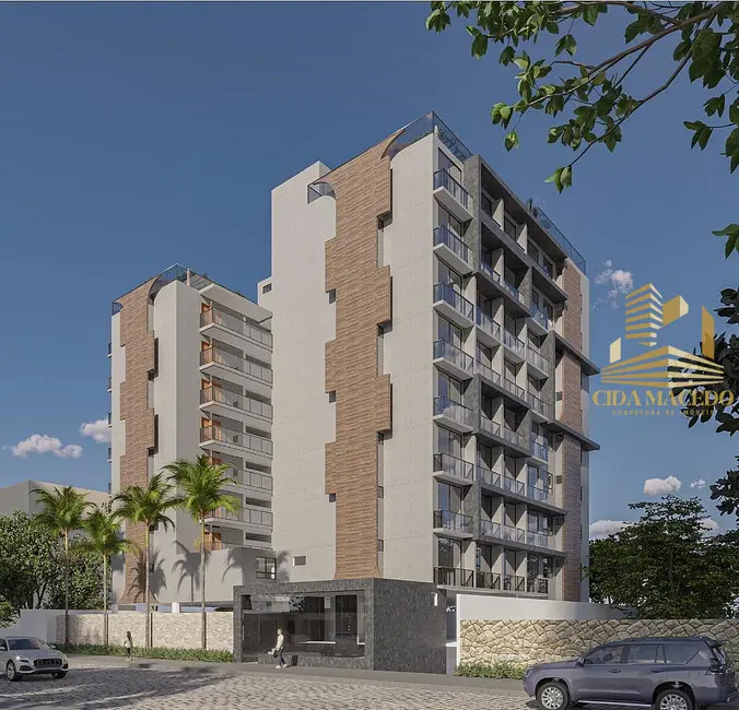 Foto 1 de Apartamento com 2 quartos à venda, 54m2 em Manaíra, Joao Pessoa - PB