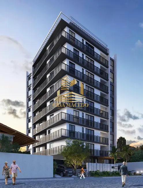 Foto 1 de Apartamento com 2 quartos à venda, 60m2 em Manaíra, Joao Pessoa - PB