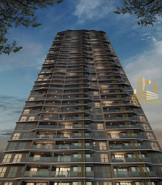 Foto 1 de Apartamento com 3 quartos à venda, 102m2 em Miramar, Joao Pessoa - PB