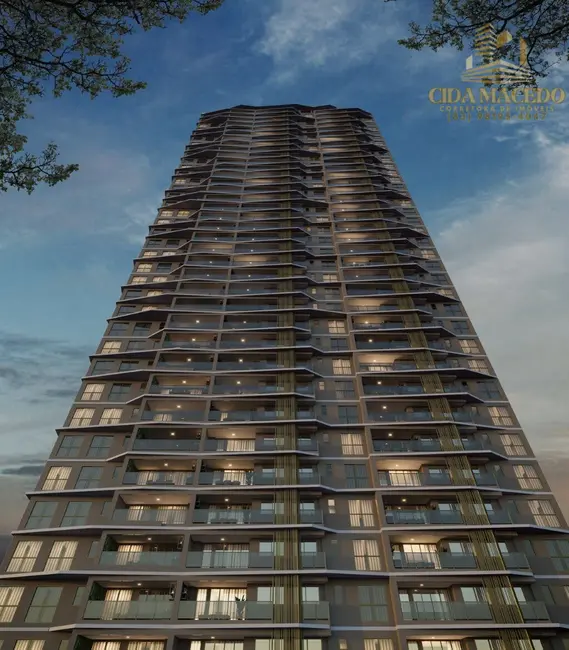 Foto 1 de Apartamento com 3 quartos à venda, 102m2 em Miramar, Joao Pessoa - PB