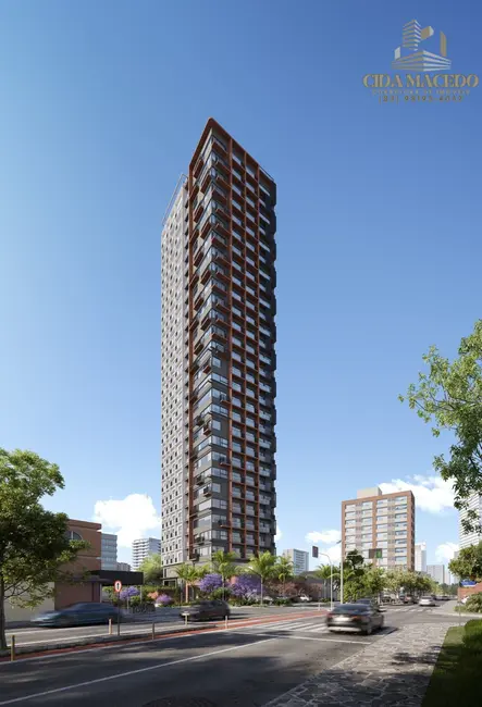Foto 1 de Apartamento com 1 quarto à venda, 36m2 em Miramar, Joao Pessoa - PB