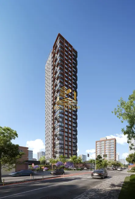 Foto 1 de Apartamento com 1 quarto à venda, 36m2 em Miramar, Joao Pessoa - PB