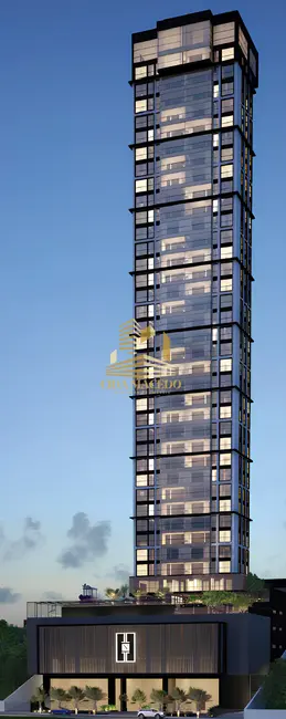 Foto 1 de Apartamento com 3 quartos à venda, 110m2 em Miramar, Joao Pessoa - PB