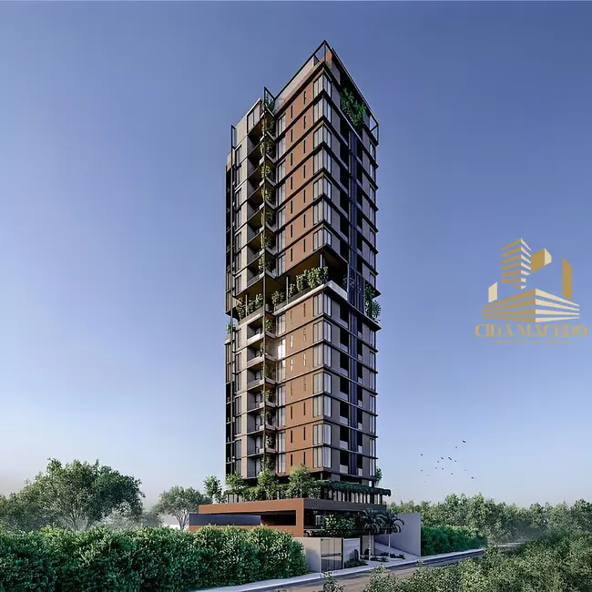 Foto 1 de Apartamento com 2 quartos à venda, 59m2 em Miramar, Joao Pessoa - PB