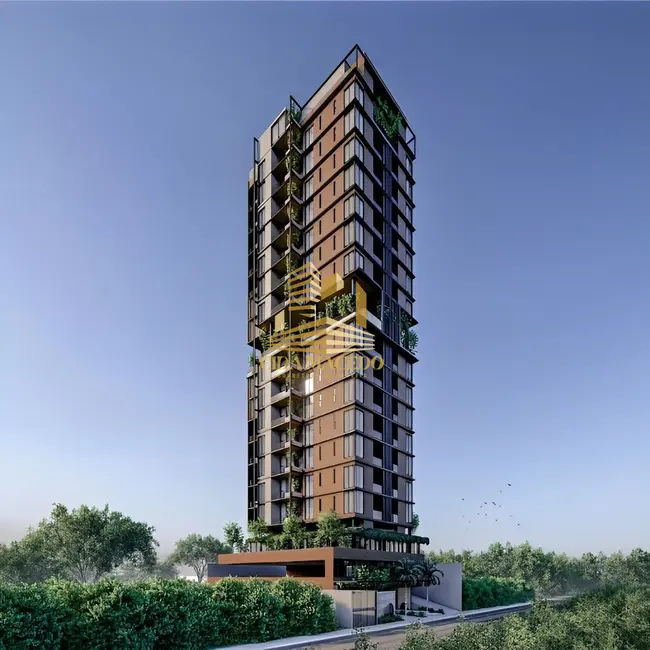 Foto 1 de Cobertura com 2 quartos à venda, 119m2 em Miramar, Joao Pessoa - PB