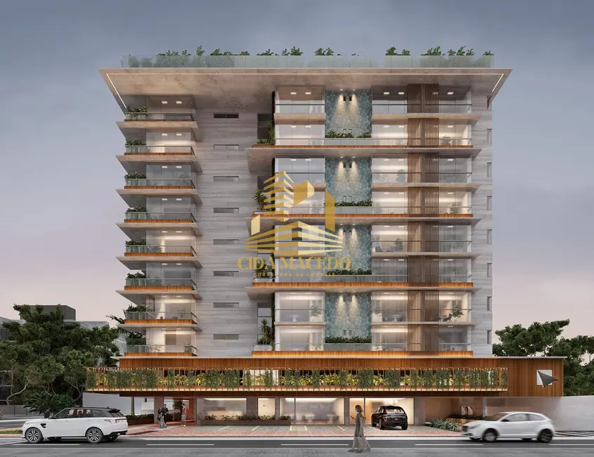 Foto 1 de Apartamento com 2 quartos à venda, 61m2 em Tambaú, Joao Pessoa - PB