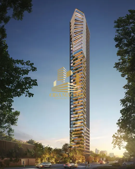 Foto 1 de Apartamento com 4 quartos à venda, 354m2 em Altiplano Cabo Branco, Joao Pessoa - PB