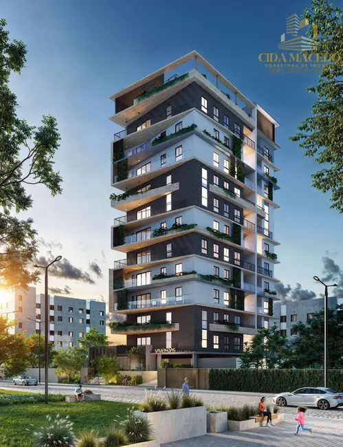 Foto 1 de Apartamento com 2 quartos à venda, 67m2 em Aeroclube, Joao Pessoa - PB