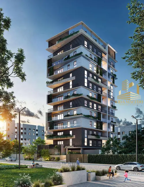 Foto 1 de Apartamento com 2 quartos à venda, 62m2 em Aeroclube, Joao Pessoa - PB