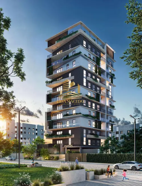 Foto 1 de Apartamento com 2 quartos à venda, 62m2 em Aeroclube, Joao Pessoa - PB