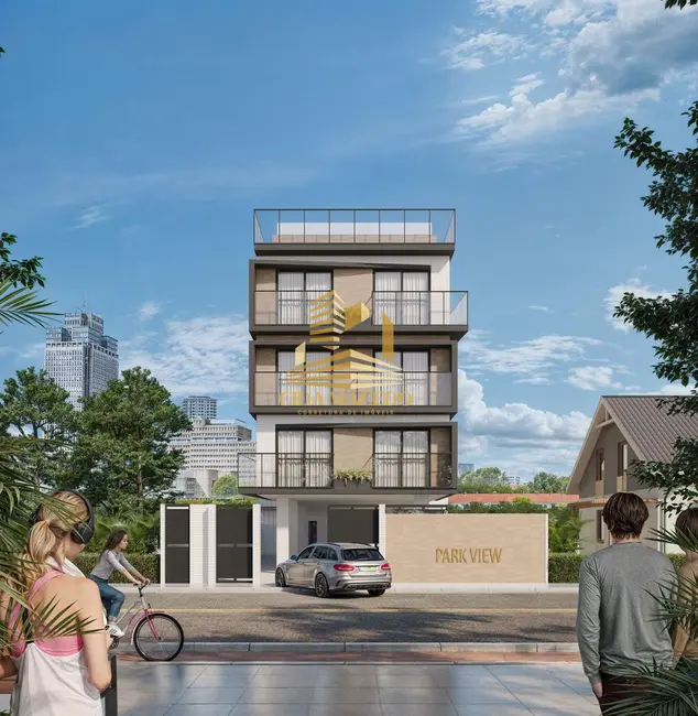 Foto 1 de Apartamento com 1 quarto à venda, 16m2 em Aeroclube, Joao Pessoa - PB