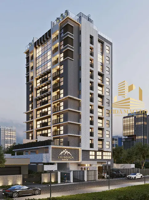 Foto 1 de Apartamento com 2 quartos à venda, 64m2 em Jardim Oceania, Joao Pessoa - PB