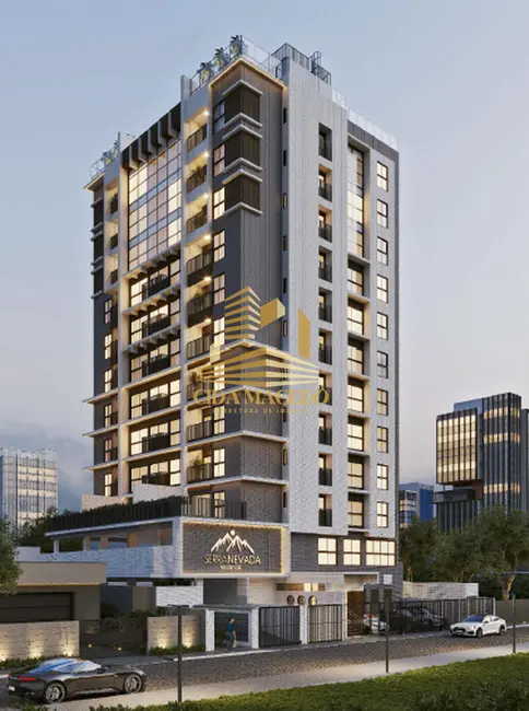 Foto 1 de Apartamento com 2 quartos à venda, 64m2 em Jardim Oceania, Joao Pessoa - PB