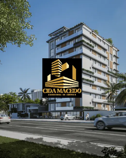 Foto 1 de Apartamento com 1 quarto à venda, 20m2 em Jardim Oceania, Joao Pessoa - PB