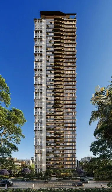 Apartamento com 4 quartos à venda, 281m2 em Altiplano Cabo Branco, Joao Pessoa - PB - imagem 1 Foto 1 de Apartamento com 4 quartos à venda, 281m2 em Altiplano Cabo Branco, Joao Pessoa - PB