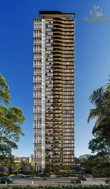 Foto 1 de Apartamento com 4 quartos à venda, 281m2 em Altiplano Cabo Branco, Joao Pessoa - PB