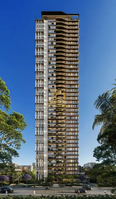 Foto 1 de Apartamento com 4 quartos à venda, 281m2 em Altiplano Cabo Branco, Joao Pessoa - PB