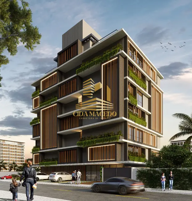 Foto 1 de Apartamento com 1 quarto à venda, 75m2 em Cabo Branco, Joao Pessoa - PB