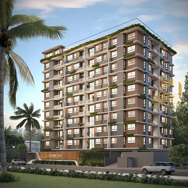 Apartamento com 3 quartos à venda, 78m2 em Intermares, Cabedelo - PB - imagem 1 Foto 1 de Apartamento com 3 quartos à venda, 78m2 em Intermares, Cabedelo - PB