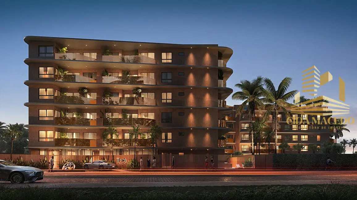 Foto 1 de Apartamento com 3 quartos à venda, 114m2 em Formosa, Cabedelo - PB