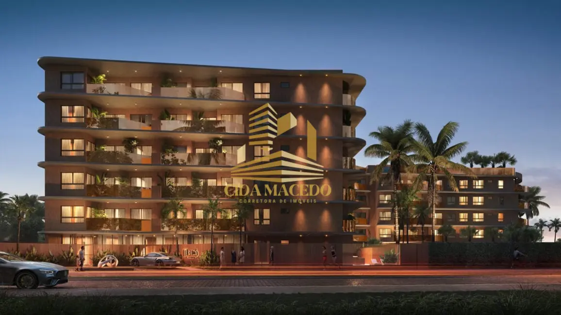 Foto 1 de Apartamento com 3 quartos à venda, 114m2 em Formosa, Cabedelo - PB