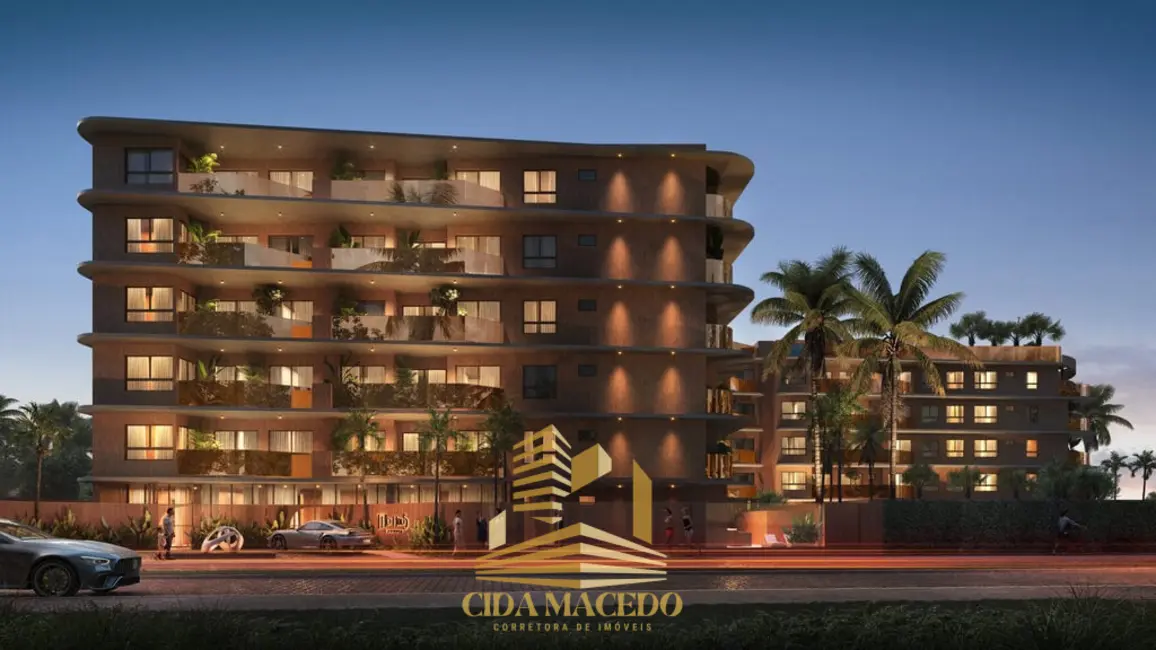 Foto 1 de Apartamento com 3 quartos à venda, 134m2 em Formosa, Cabedelo - PB