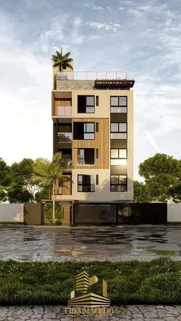 Apartamento com 2 quartos à venda, 52m2 em Intermares, Cabedelo - PB - imagem 1 Foto 1 de Apartamento com 2 quartos à venda, 52m2 em Intermares, Cabedelo - PB