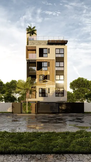 Foto 1 de Cobertura com 2 quartos à venda, 105m2 em Intermares, Cabedelo - PB