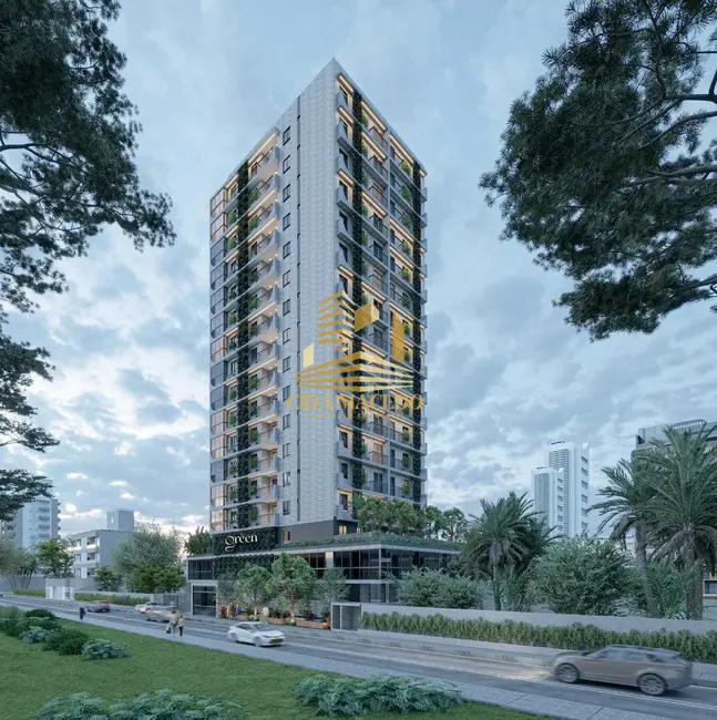 Foto 1 de Apartamento com 3 quartos à venda, 103m2 em Tambauzinho, Joao Pessoa - PB