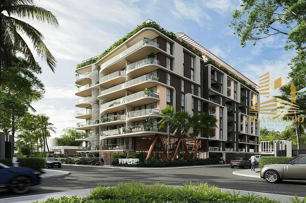 Apartamento com 3 quartos à venda, 92m2 em Camboinha, Cabedelo - PB - imagem 1 Foto 1 de Apartamento com 3 quartos à venda, 92m2 em Camboinha, Cabedelo - PB