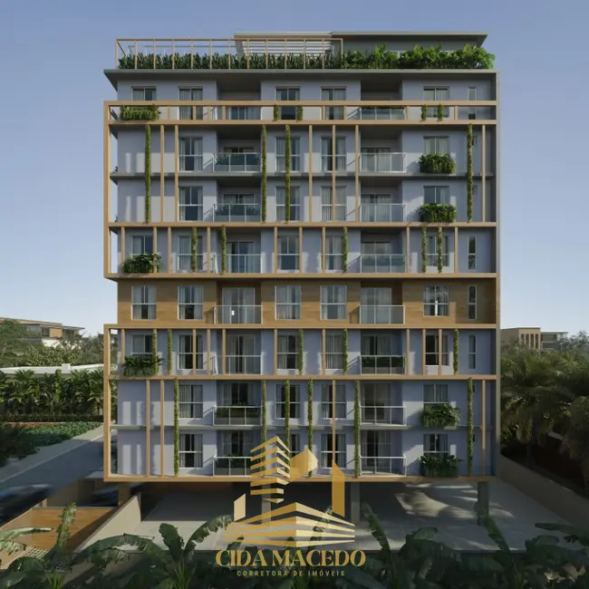 Apartamento com 3 quartos à venda, 72m2 em Intermares, Cabedelo - PB - imagem 1 Foto 1 de Apartamento com 3 quartos à venda, 72m2 em Intermares, Cabedelo - PB