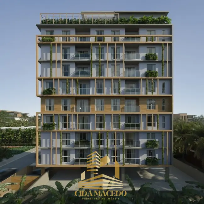 Apartamento com 2 quartos à venda, 56m2 em Intermares, Cabedelo - PB - imagem 1 Foto 1 de Apartamento com 2 quartos à venda, 56m2 em Intermares, Cabedelo - PB