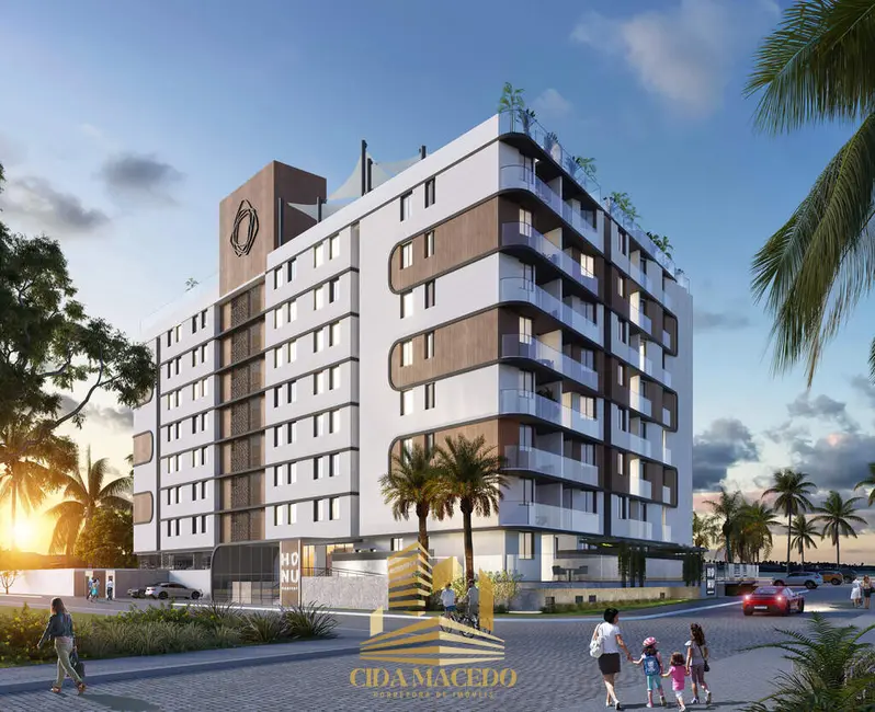 Apartamento com 1 quarto à venda, 93m2 em Intermares, Cabedelo - PB - imagem 1 Foto 1 de Apartamento com 1 quarto à venda, 93m2 em Intermares, Cabedelo - PB