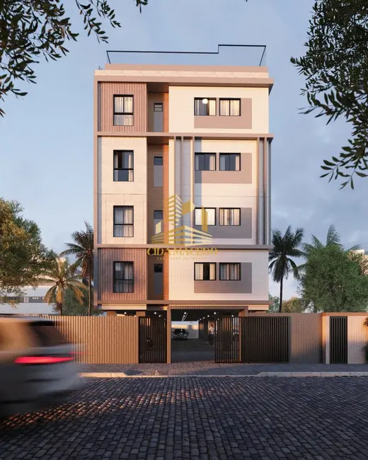 Foto 1 de Apartamento com 3 quartos à venda, 67m2 em Intermares, Cabedelo - PB