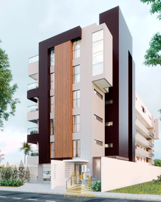 Apartamento com 1 quarto à venda, 22m2 em Intermares, Cabedelo - PB - imagem 1 Foto 1 de Apartamento com 1 quarto à venda, 22m2 em Intermares, Cabedelo - PB