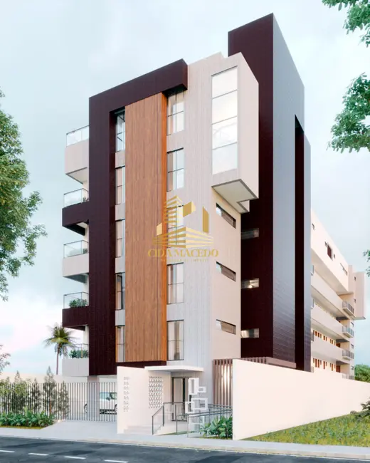 Foto 1 de Cobertura com 2 quartos à venda, 82m2 em Intermares, Cabedelo - PB