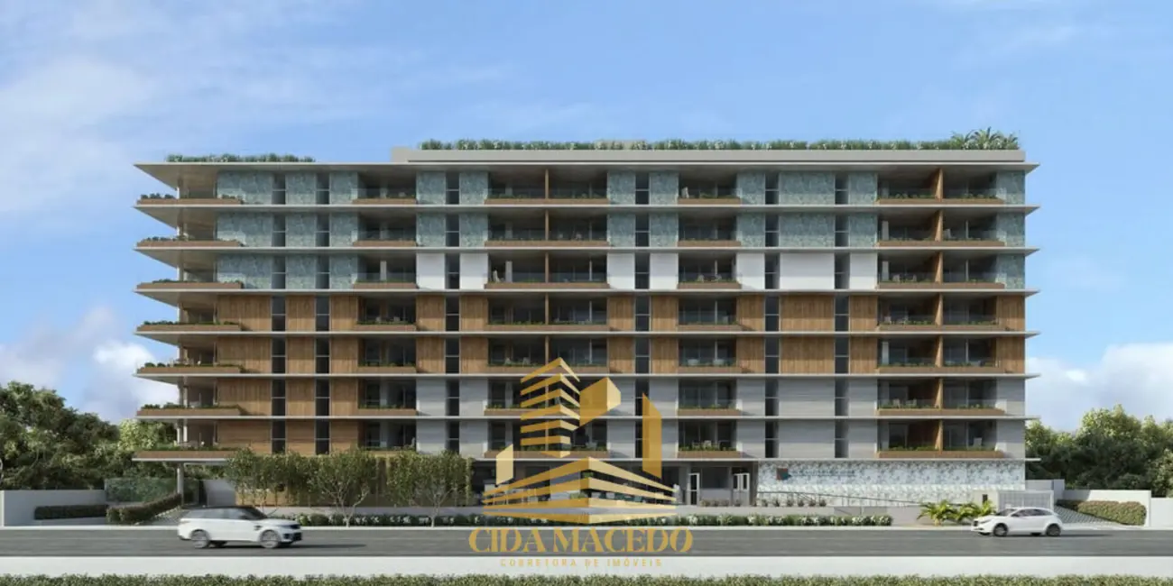 Apartamento com 2 quartos à venda, 78m2 em Camboinha, Cabedelo - PB - imagem 1 Foto 1 de Apartamento com 2 quartos à venda, 78m2 em Camboinha, Cabedelo - PB