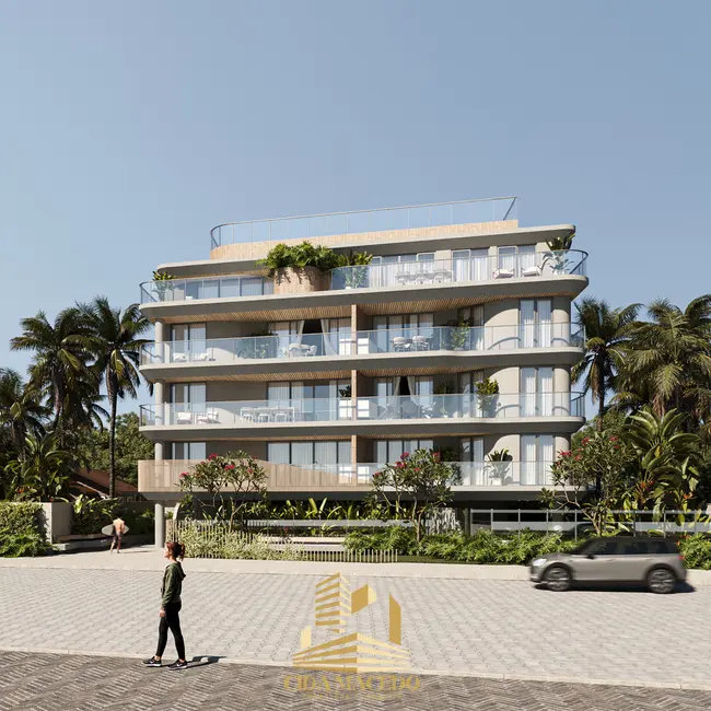 Apartamento com 3 quartos à venda, 228m2 em Formosa, Cabedelo - PB - imagem 1 Foto 1 de Apartamento com 3 quartos à venda, 228m2 em Formosa, Cabedelo - PB