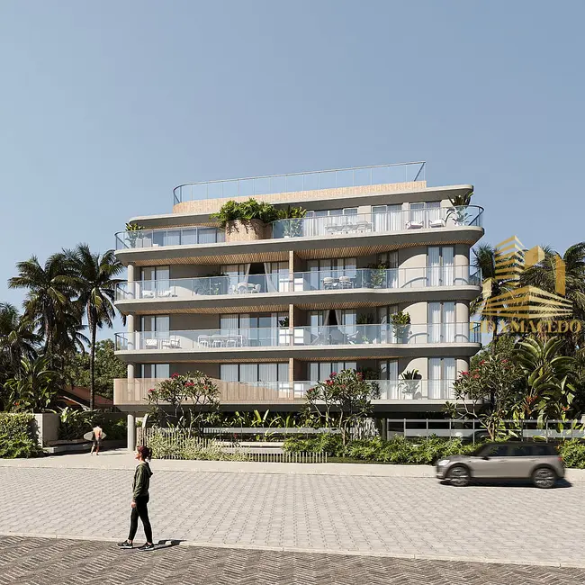 Foto 1 de Apartamento com 2 quartos à venda, 61m2 em Formosa, Cabedelo - PB