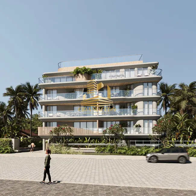 Foto 1 de Apartamento com 2 quartos à venda, 61m2 em Formosa, Cabedelo - PB