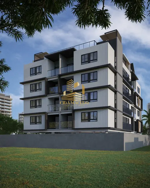 Foto 1 de Apartamento com 3 quartos à venda, 71m2 em Poço, Cabedelo - PB