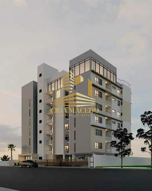 Foto 1 de Apartamento com 3 quartos à venda, 64m2 em Poço, Cabedelo - PB